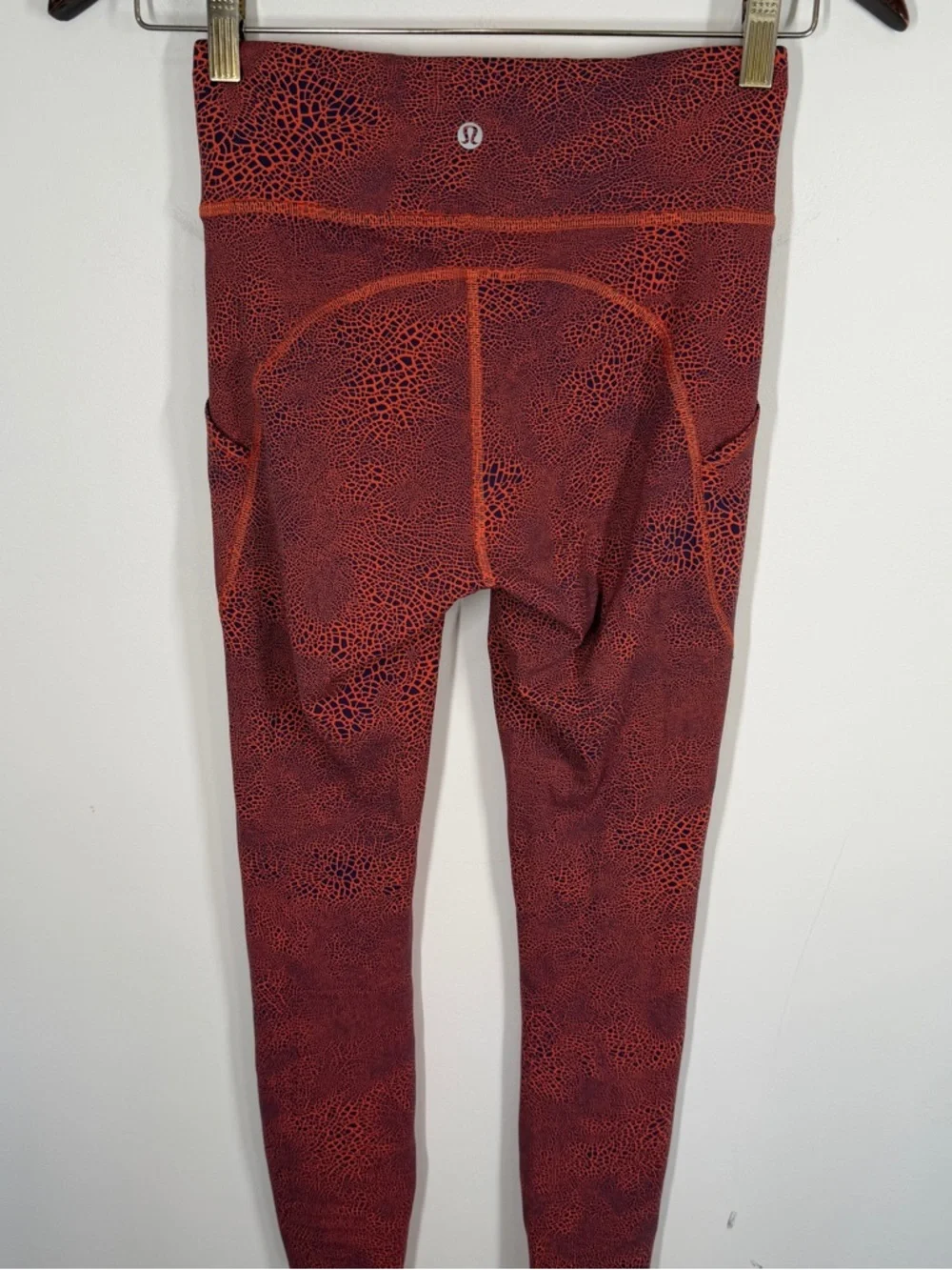 Lululemon Invigorate High-Rise Tight 25